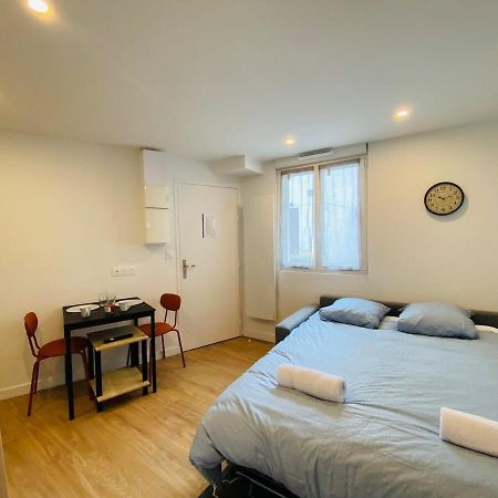 Apartament Casa Jacques Angers Zewnętrze zdjęcie