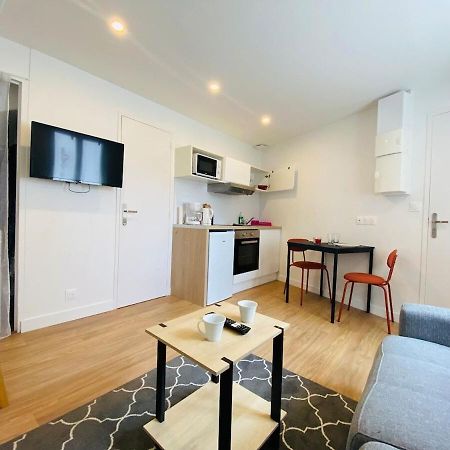 Apartament Casa Jacques Angers Zewnętrze zdjęcie