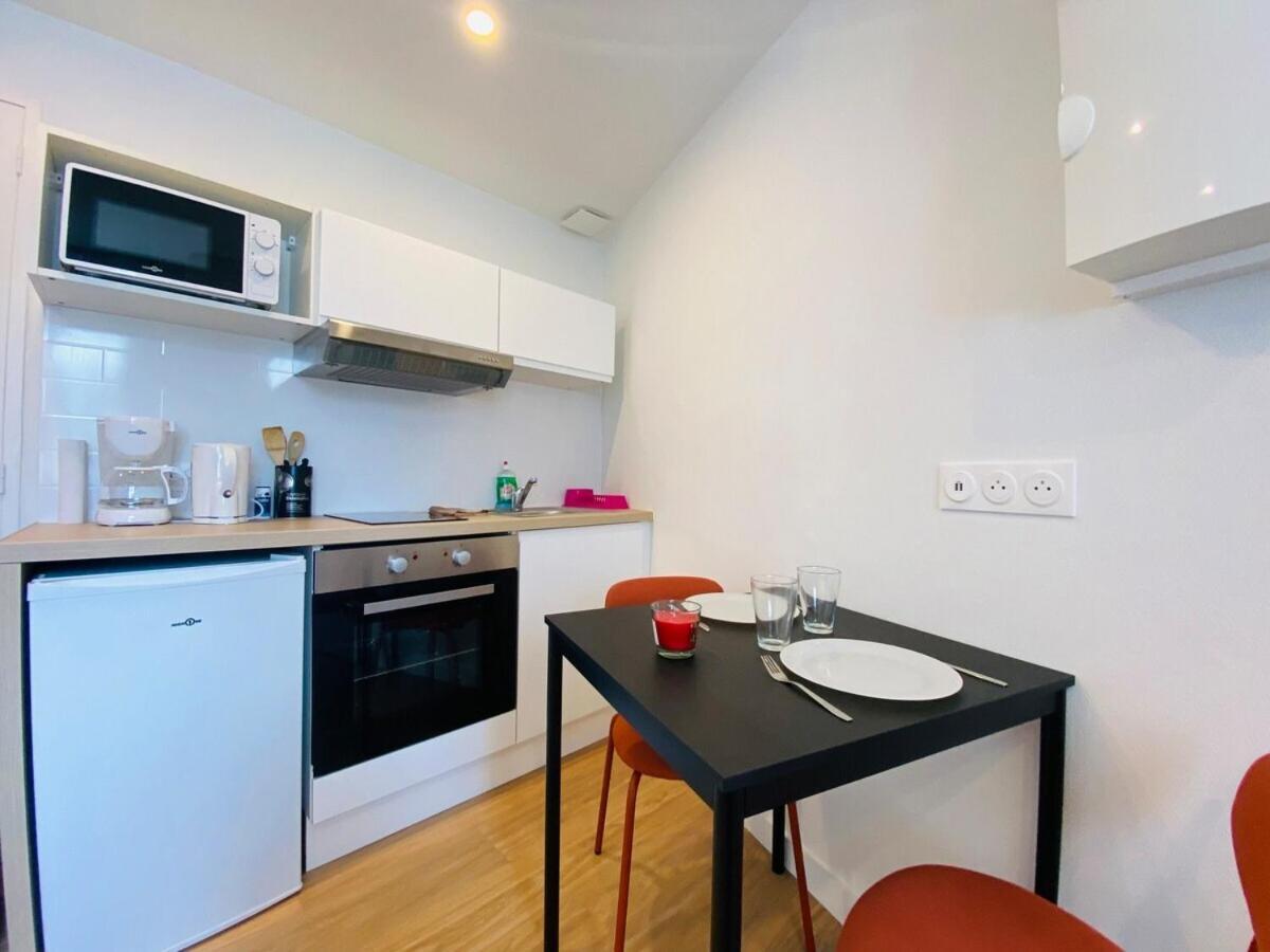 Apartament Casa Jacques Angers Zewnętrze zdjęcie