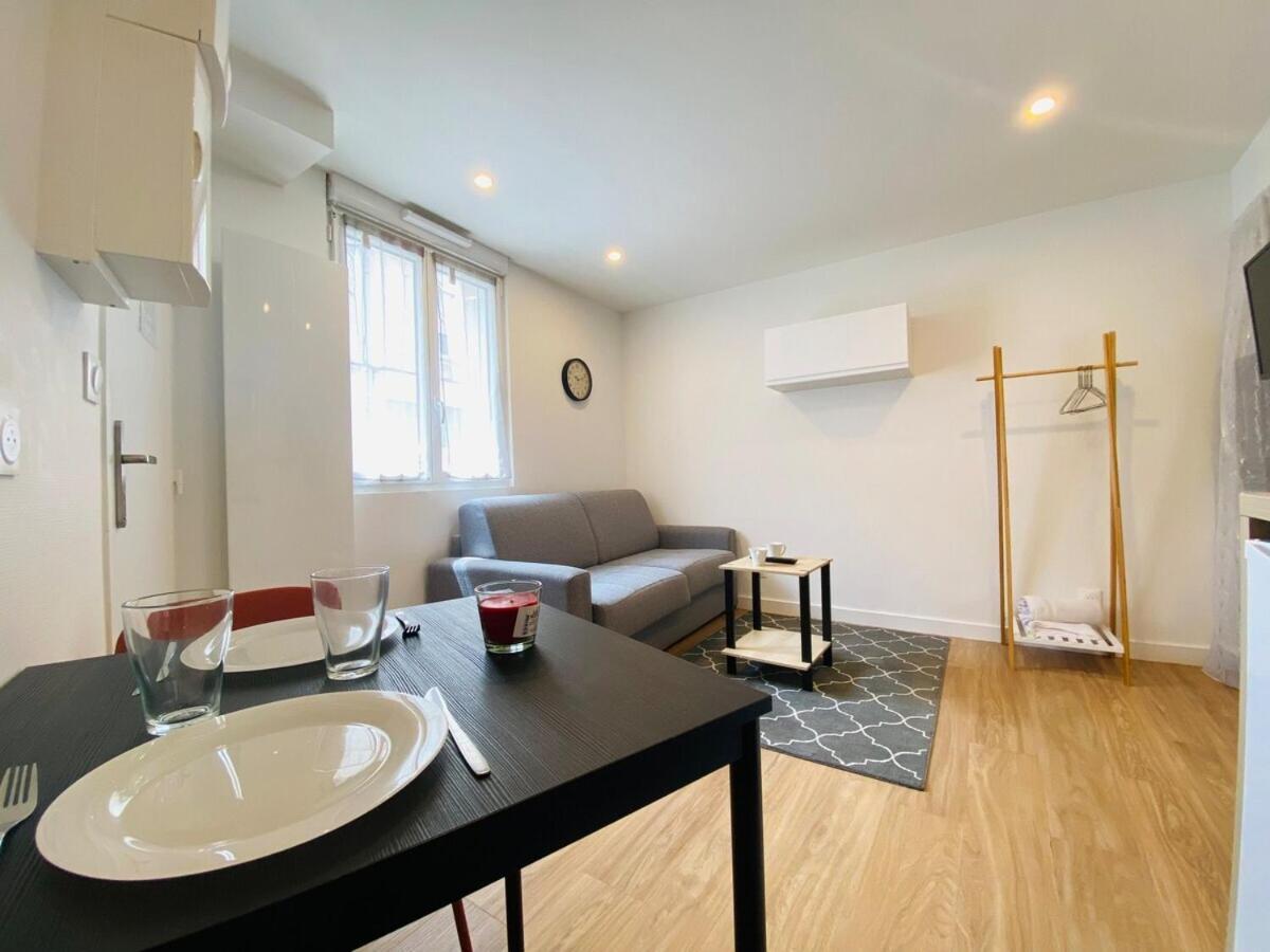 Apartament Casa Jacques Angers Zewnętrze zdjęcie