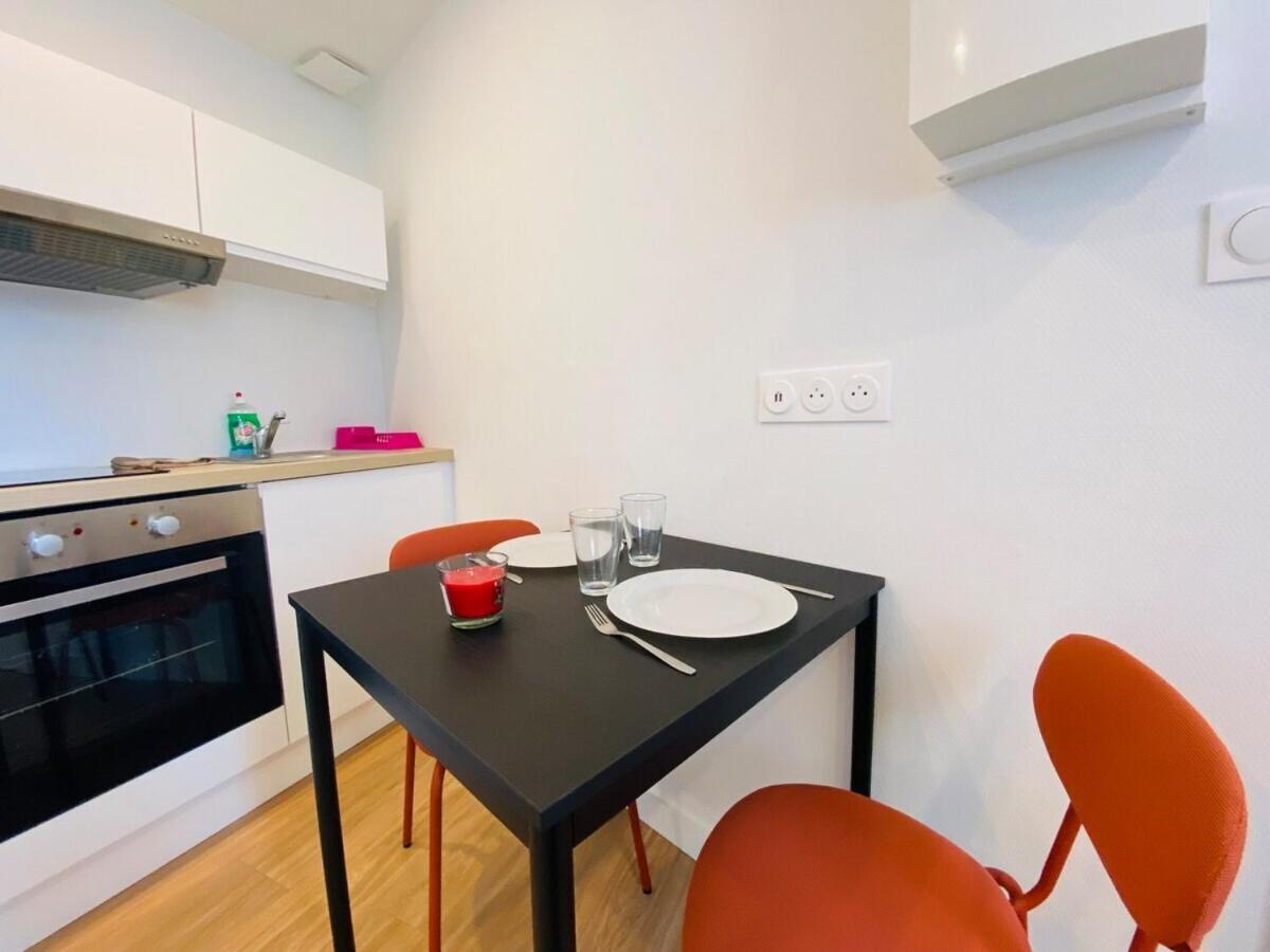 Apartament Casa Jacques Angers Zewnętrze zdjęcie