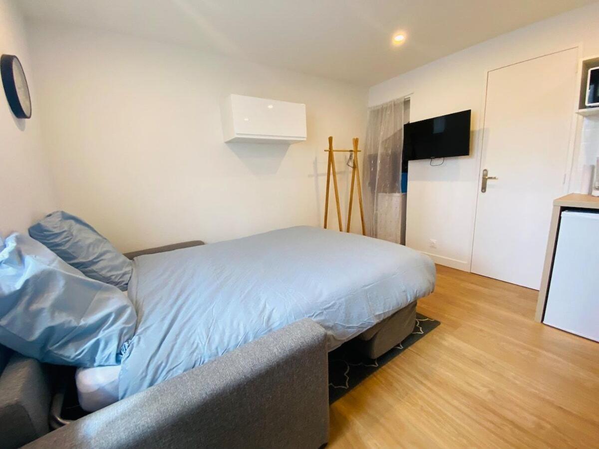 Apartament Casa Jacques Angers Zewnętrze zdjęcie