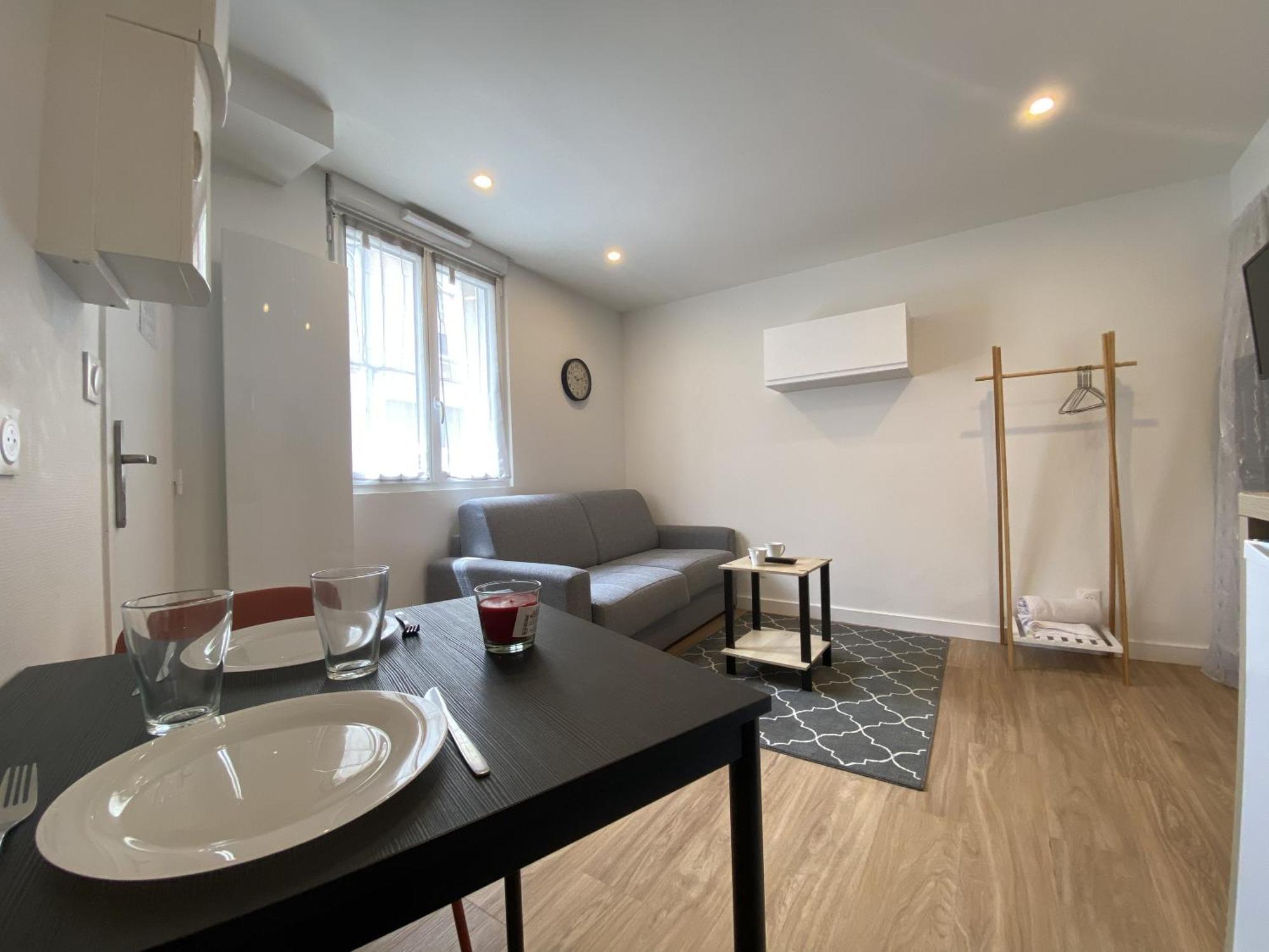 Apartament Casa Jacques Angers Zewnętrze zdjęcie