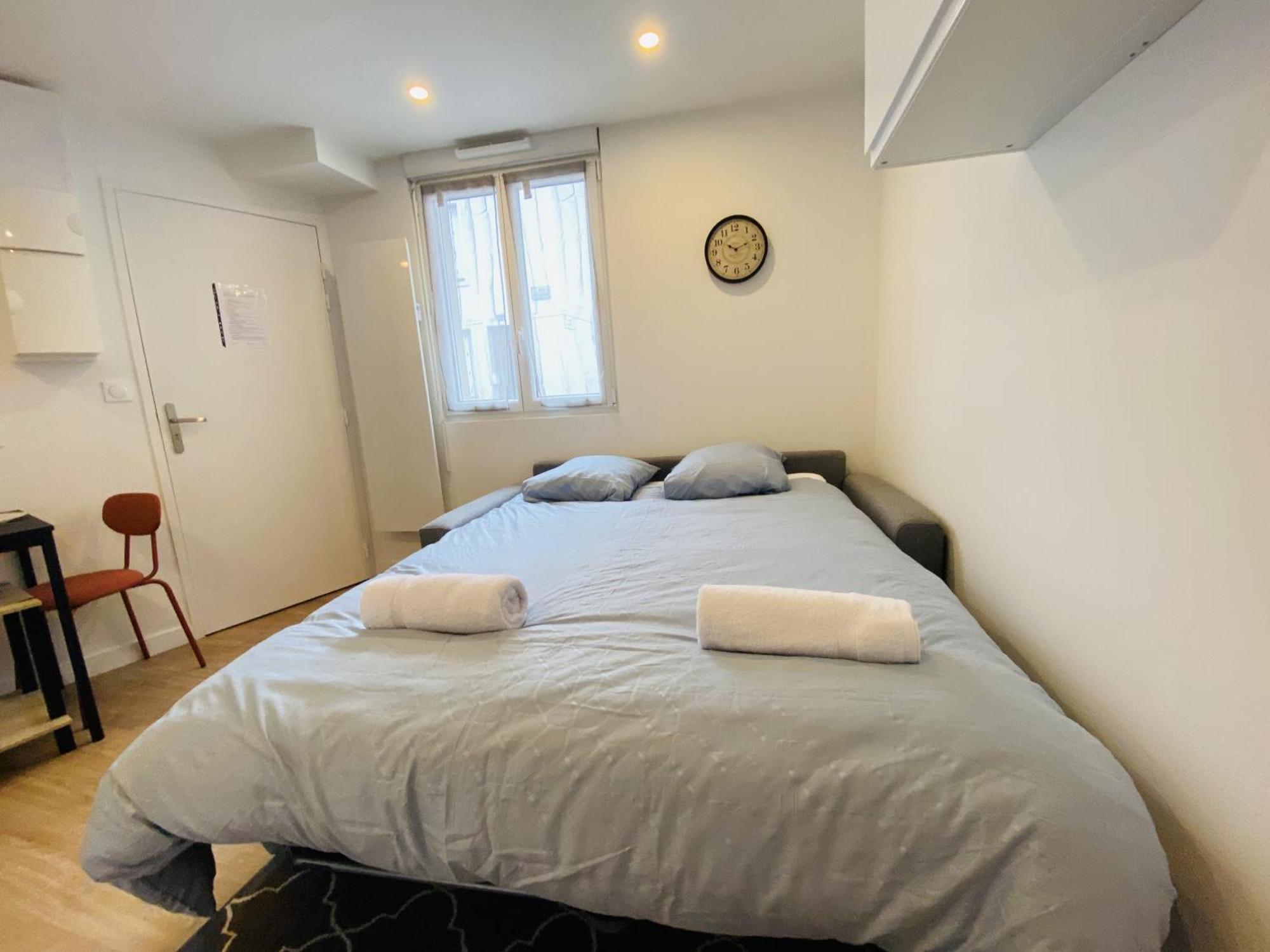 Apartament Casa Jacques Angers Pokój zdjęcie